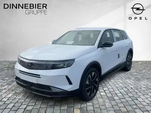 Opel Grandland Edition LED+Kamera+Navi+Allwetter Bild 2