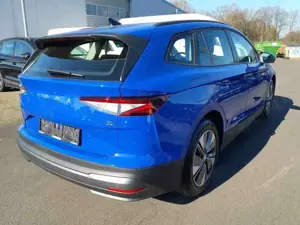 Skoda Enyaq ENYAQ iV 60 iV 60 Climatronic GRA MirrorLink DAB Bild 3