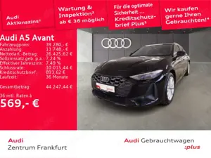 Audi A5 TFSI S tronic NAVI LED KAMERA