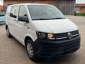 Volkswagen T6 Transporter Kasten