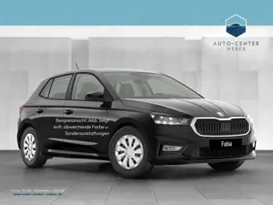 Skoda Fabia 1.0 TSI Essence *LED*LM*PDC*SHZ*SpurH*