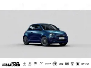 Fiat 500 Hybrid 1.0 TORINO TEMPOMAT LED APPLE ANDROID PDC
