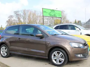 Volkswagen Polo Life*Klimatronic*PDC*SH*HUneu*AHK*Allwetter*