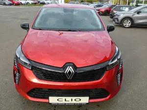 Renault Clio V Evolution SCE 65 [SHZ/PDC]