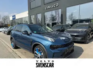 Lynk  Co 01 Lynk  Co Händler (Garantie) / TÜV Neu / Service N