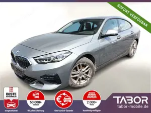 BMW 218 218i DKG Gran Coupé Sport Line CockpitP SHZ Park