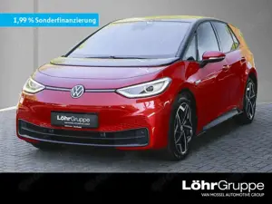 Volkswagen ID.3 Pro S "1,99%" Wärmepumpe, RFK, Navi., ACC, IQ.L...