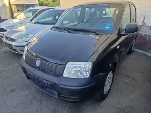 Fiat Panda 1.1 8V Active