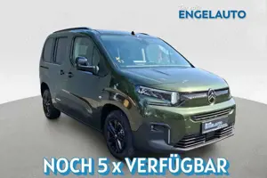 Citroen Berlingo MPV BlueHDi 130 SS M STYLE NOCH 5 STK.