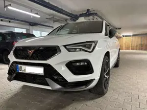 CUPRA Ateca CUPRA Ateca VZ 4Drive|300 PS|VOLL|Garantie 2027