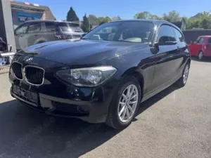 BMW 114 1 Limousine 3-trg. 114 i* 2.hand