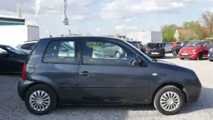Volkswagen Lupo 09/2026 TÜV Kundendienst Neu 3. Hand Servo ZV Bild 2