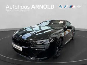 BMW M8 Coupé M Competition xDrive Driving Assist. Prof. S