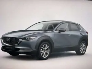Mazda CX-30 2.5 e-SKYACTIV G 140ps 6AT FWD Exclusive-Line