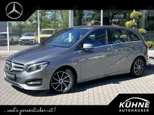 Mercedes-Benz B 180 Edition B *8fach*nur an Gewerbe/ Händler