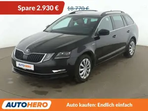 Skoda Octavia 1.8 TSI Laurin  Klement Aut.*NAVI*LED*ACC*CAM*