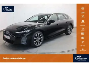 Audi A6 Avant TFSI BO/Head-up/Matrix/VCP