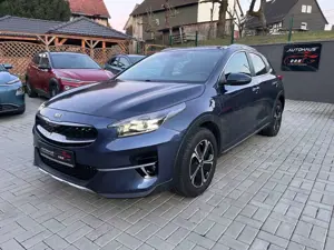 Kia XCeed Vision Plug-in Hybrid/Kamera/LED/Navi/AHK