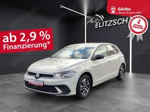 Volkswagen Polo Energy TSI LED ACC SH RearView AppConnect Ambiente