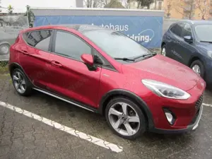 Ford Fiesta Active Plus, Automatik, GARANTIE