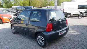 Volkswagen Lupo 09/2026 TÜV Kundendienst Neu 3. Hand Servo ZV Bild 5