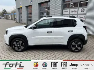 Fiat Grande Panda 1.2 110PS La Prima Automatik Kamera Bild 5