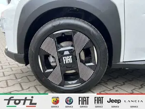 Fiat Grande Panda 1.2 110PS La Prima Automatik Kamera Bild 4