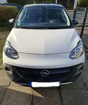 Opel Adam