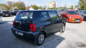 Volkswagen Lupo 09/2026 TÜV Kundendienst Neu 3. Hand Servo ZV Bild 3