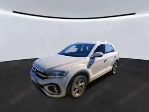 Volkswagen T-Roc 1.0 TSI R-Line ACC LED Klima