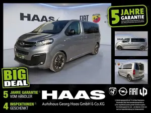 Opel Zafira Life 2.0 D (L2) Edition M 2x Schiebetüre