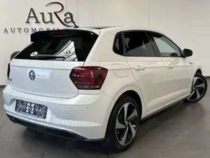 Volkswagen Polo GTI 2.0 TSI DSG SHZ+APS+BLUETOOTH+TEMPOMAT Bild 4