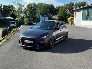 Hyundai i30 i30 2.0 T-GDI N Performance