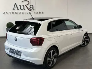 Volkswagen Polo GTI 2.0 TSI DSG SHZ+APS+BLUETOOTH+TEMPOMAT Bild 5