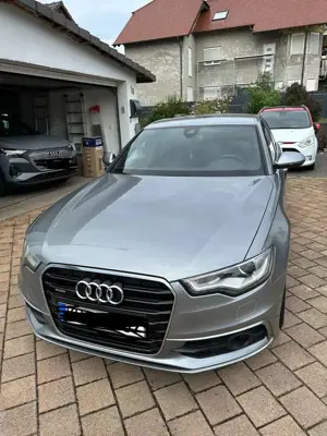Audi A6 A6 3.0 TDI DPF quattro S tronic