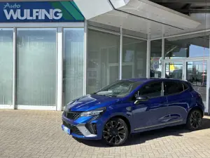Renault Clio TCe 90 Esprit Alpine ACC LED NAVI bhz. Lenkrad