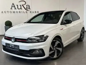 Volkswagen Polo GTI 2.0 TSI DSG SHZ+APS+BLUETOOTH+TEMPOMAT