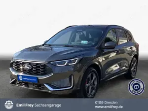 Ford Kuga 2.5 Duratec PHEV ST-LINE X