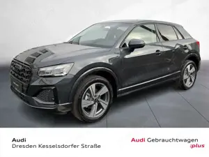 Audi Q2 advanced 35 TFSI S tronic