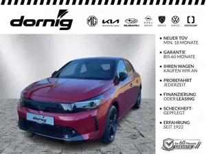 Opel Corsa GS