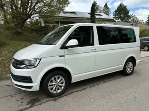Volkswagen T6 Multivan Multivan Comfortline