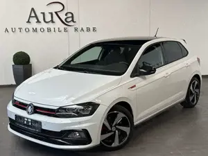 Volkswagen Polo GTI 2.0 TSI DSG SHZ+APS+BLUETOOTH+TEMPOMAT Bild 2