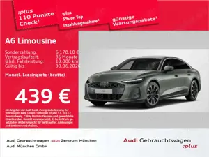 Audi A6 NEU TDI qu. S tronic StdHzg/Luftfed