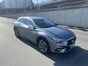 Infiniti Q30 1.5 d