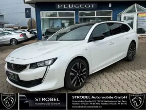 Peugeot 508 SW GT