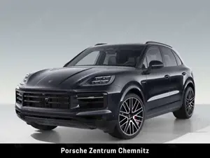 Porsche Cayenne S E-Hybrid HA-Lenkung;Head-Up;BOSE;AHZV