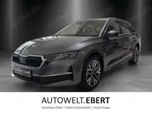 Skoda Octavia Combi Balance 1,5 TSI mHEV 110 kW DSG