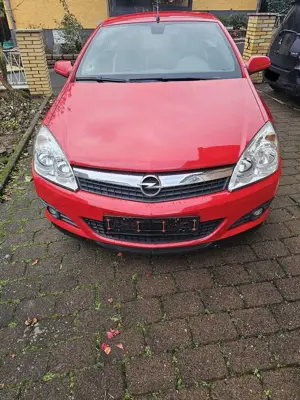 Opel Astra Astra Twin Top 1.8 Edition