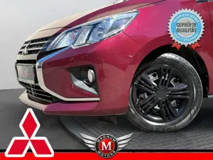 Mitsubishi Space Star SPACE STAR 1.0 INTRO * 1.Hand*Klima*8x Bereift*