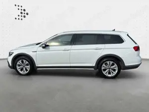 Volkswagen Passat Alltrack Var. 2.0 TDI 4Motion DSG* Navi*A Bild 5